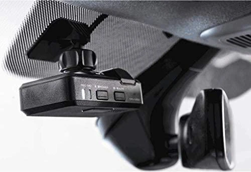 KENWOOD, DRV-N520, vaizdo registratorius