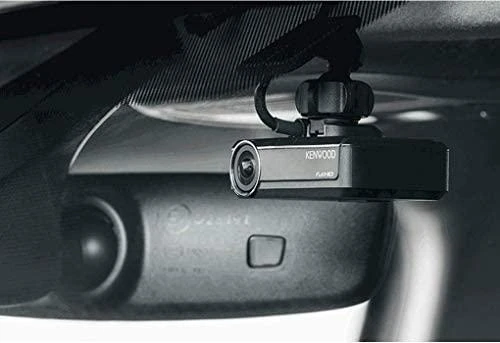 KENWOOD, DRV-N520, vaizdo registratorius