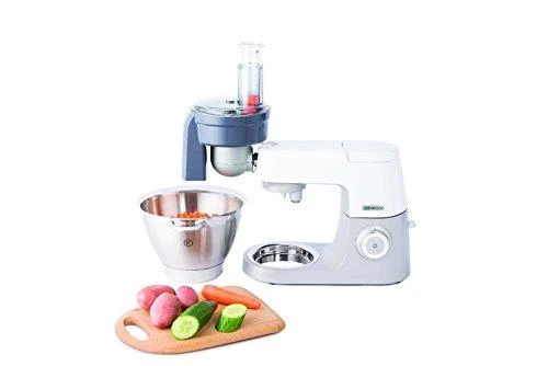 Virtuvinis kombainas KENWOOD KAX400PL