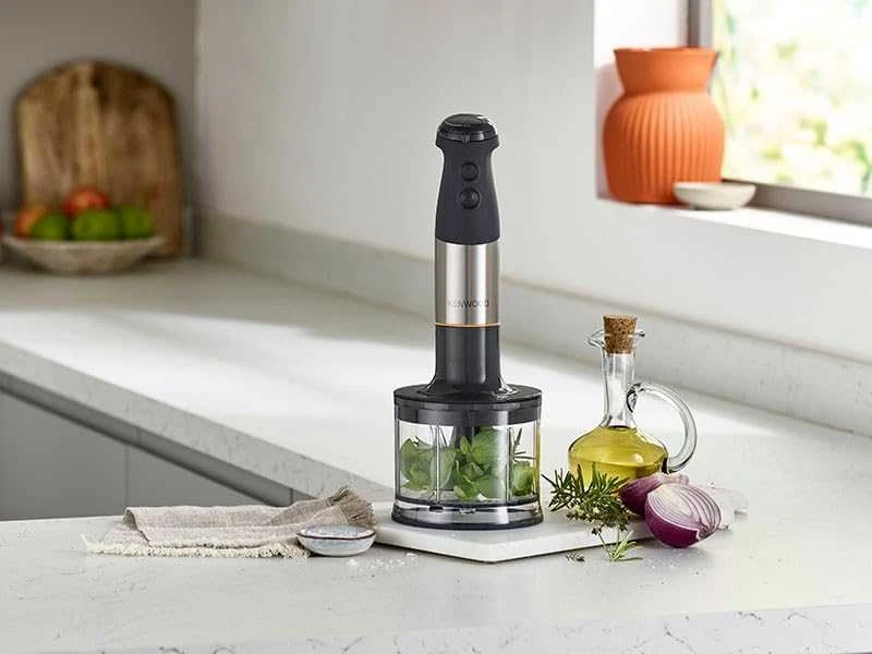 Blenderis Kenwood HBM60.307GY