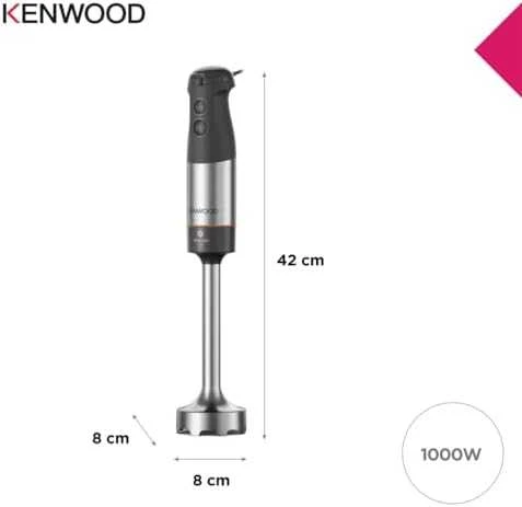 Blenderis Kenwood HBM60.307GY