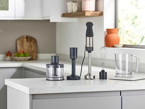 Blenderis Kenwood HBM60.307GY