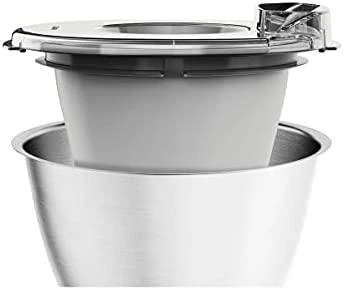 Priedas ledų gaminimui KENWOOD KAX71.000WH
