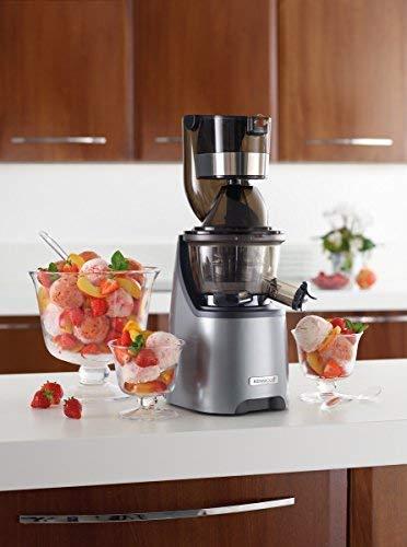 Sulčiaspaudė KENWOOD JMP800SI | Varle.lt