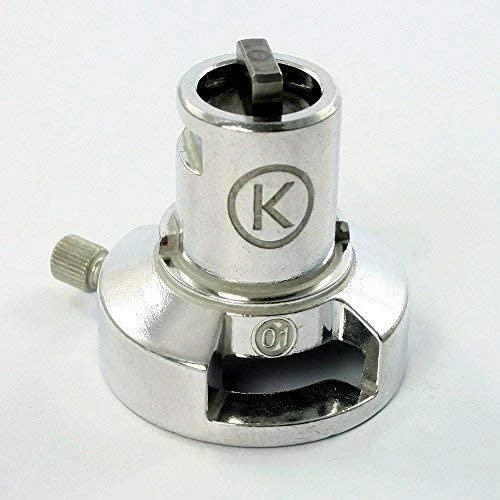 Adapteris Kenwood KAT001ME
