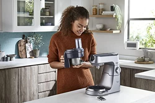 Virtuvinis kombainas KENWOOD KAX400PL