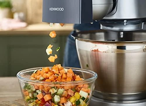 Virtuvinis kombainas KENWOOD KAX400PL