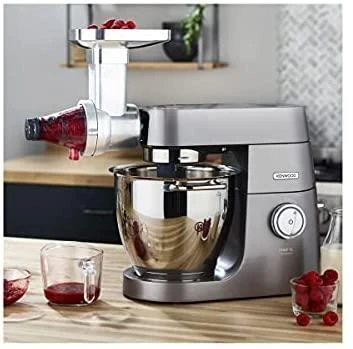 Sulčiaspaudė KENWOOD KAX644ME
