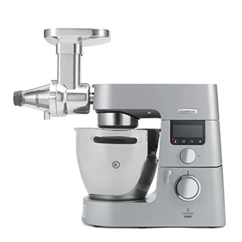 Sulčiaspaudė KENWOOD KAX644ME