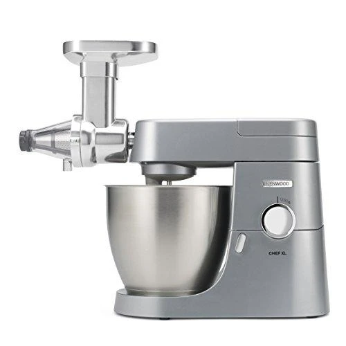 Sulčiaspaudė KENWOOD KAX644ME