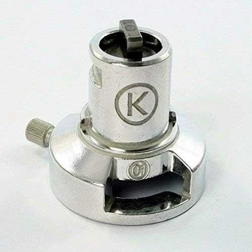 Mėsmalė Kenwood KAX950ME