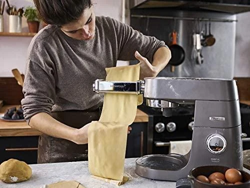 Antgalis makaronams Kenwood KAX980ME