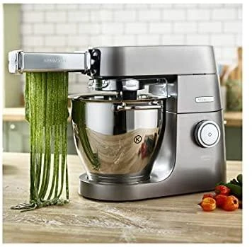 DeLonghi Antgalis makaronams Tagliapasta Fettuccine Kenwood AW20011031 / KAX981ME