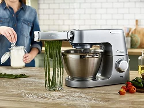 DeLonghi Antgalis makaronams Tagliapasta Fettuccine Kenwood AW20011031 / KAX981ME