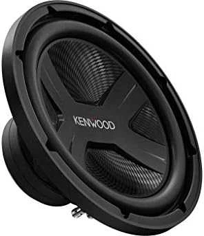 KENWOOD, KFC-PS2517W, 10" / 25 cm, 1300W žemų dažnių garsiakalbis