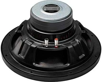 KENWOOD, KFC-PS2517W, 10" / 25 cm, 1300W žemų dažnių garsiakalbis