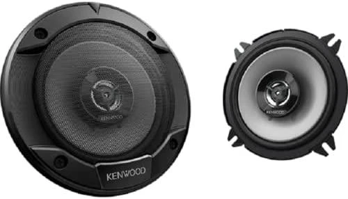 Kenwood garsiakalbių rinkinys su apsaugomis ir membrana