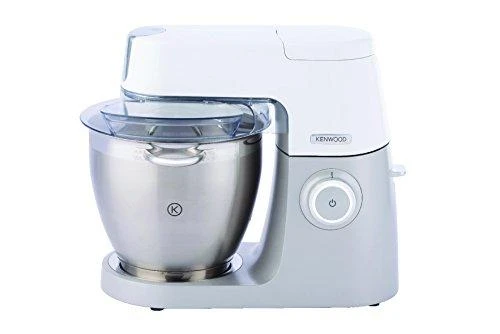 Kenwood KVC3110S virtuvinis kombainas 4,6 l Sidabrinis 1000 W