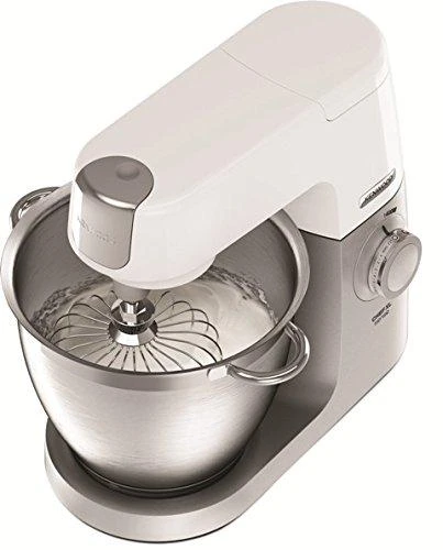 Kenwood KVC3110S virtuvinis kombainas 4,6 l Sidabrinis 1000 W