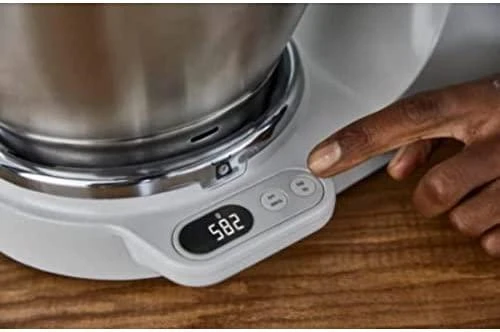 Virtuvinis kombainas KENWOOD KVL65.001WH