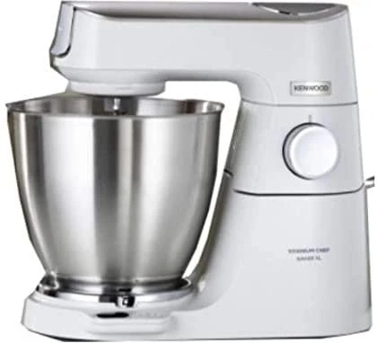 Virtuvinis kombainas KENWOOD KVL65.001WH