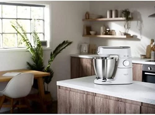 Virtuvinis kombainas KENWOOD KVL65.001WH