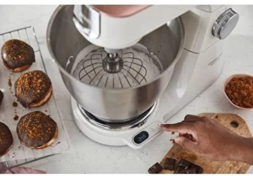 Virtuvinis kombainas KENWOOD KVL65.001WH