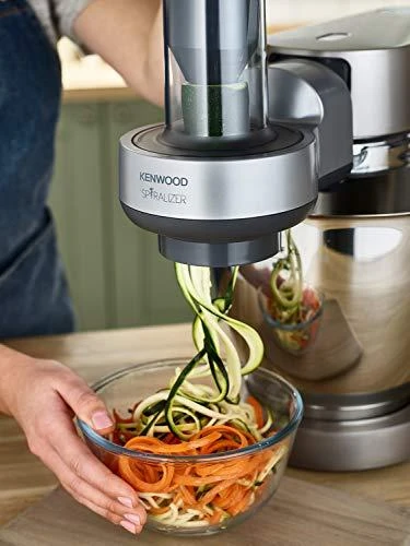 Priedas Kenwood KAX 700 PL