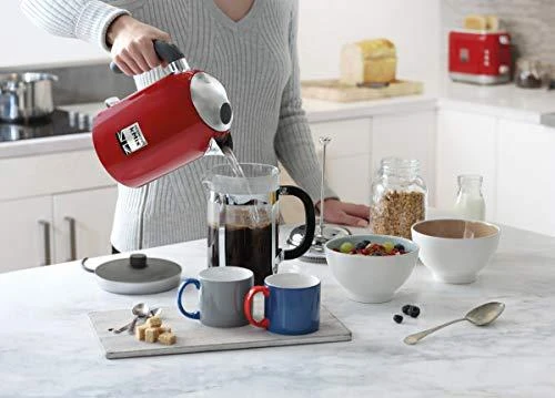 Elektrinis virdulys KENWOOD ZJX650RD