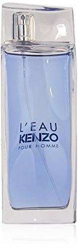 Kvepalai vyrams Kenzo L'eau Par Kenzo Men EDT, 100 ml