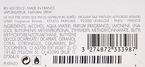 Kvepalai vyrams Kenzo L'eau Par Kenzo Men EDT, 100 ml