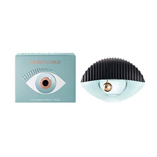 KENZO Kenzo World Intense EDP Moterims 50 ml | Varle.lt