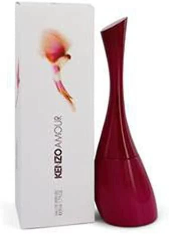 Kenzo Amour EDP parfumuotas vanduo moterims, 100 ml
