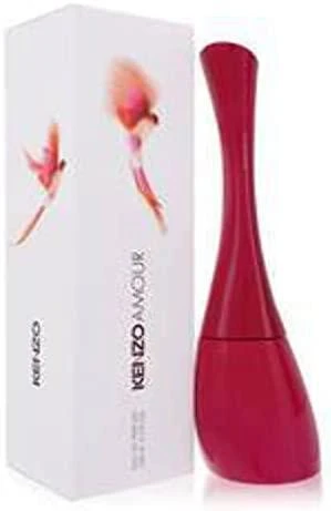 Kenzo Amour EDP parfumuotas vanduo moterims, 100 ml