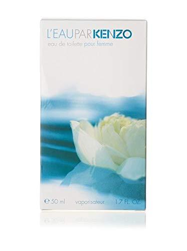 Kenzo L'eau par Kenzo Woman 50 ml