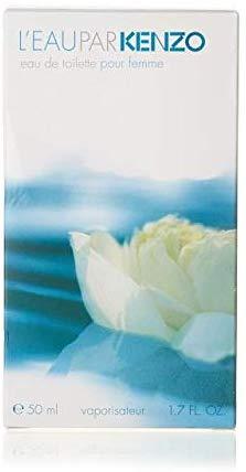 Kenzo L'eau par Kenzo Woman 50 ml
