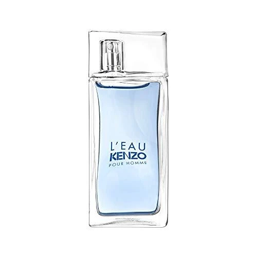 Kenzo L´Eau Kenzo Pour Homme - EDT 50ml kvepalai Vyrams EDT