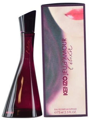 Kenzo Jeu D'Amour L'Elixir EDP 75ml