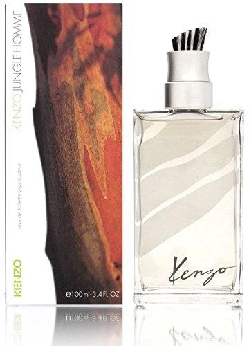 Kenzo Jungle Pour Homme for Men (Kvepalai Vyrams) EDT 100ml