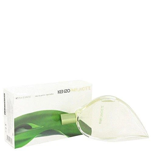 Kenzo Parfum D'Ete for Women (Kvepalai Moterims) EDP 75ml