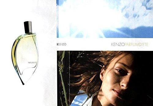 Kenzo Parfum D'Ete for Women (Kvepalai Moterims) EDP 75ml