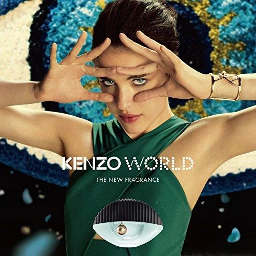 Kenzo World 30 ml