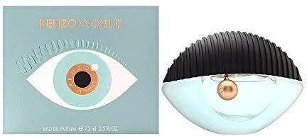 Kenzo World for Women (Kvepalai Moterims) EDP - 75ml