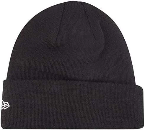 New Era Chicago Bulls megzta kepurė su atvartu 12156075