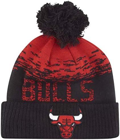New Era Chicago Bulls NBA Sportinė Kepurė 12122723