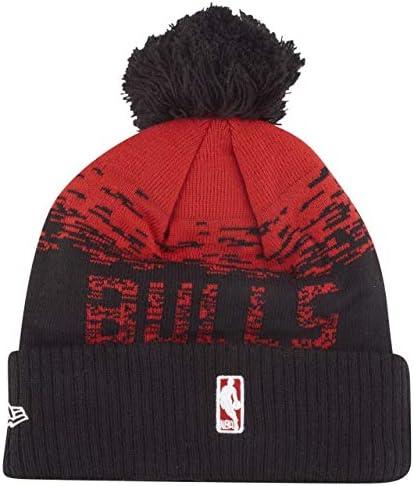 New Era Chicago Bulls NBA Sportinė Kepurė 12122723