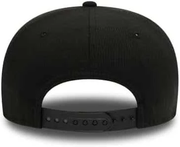 New Era Nauja Era 9FIFTY Los Andželo „Lakers“ NBA tampri snapback kepurė 11901827