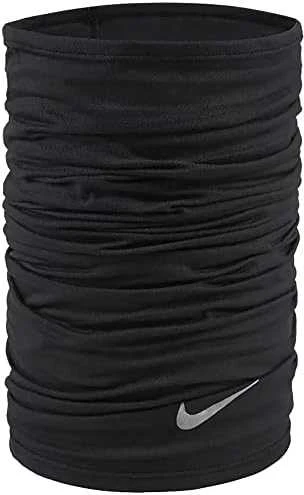 Kepurė Nike Dri-Fit Wrap 2.0 Kaklų Sildytuvas N1002586042OS