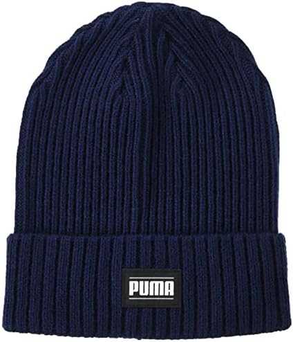 Kepurė Puma Klasikinė Briaunota Kepuraitė 024038 02