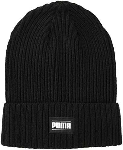 Kepurė Puma Briaunota Klasikinė Kepuraitė su Apvadu 024038 01